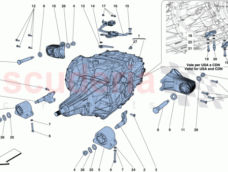Photo of COMPL PARK LOCK RELEASE…