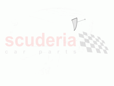 Photo of LH REAR QUARTERLIGHT…