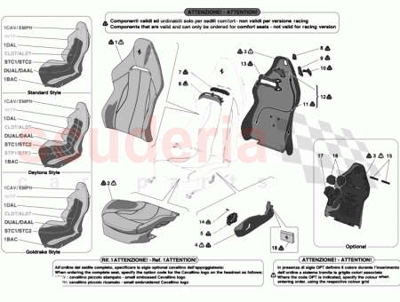 Photo of LH CUSHION UPHOLSTERY…
