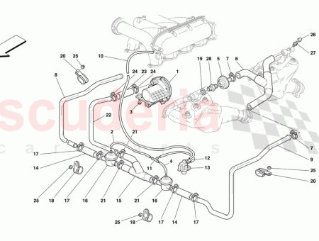 Photo of L H PIPE…