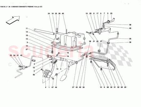 Photo of PIPE FROM PUMP TO UNION…