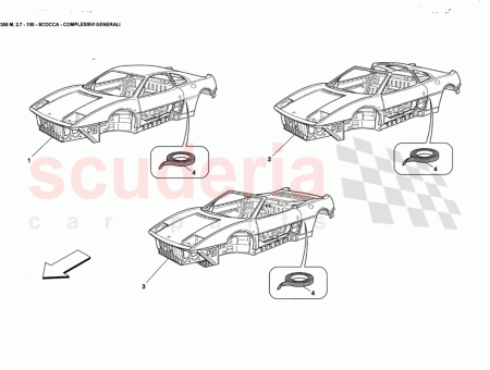 Photo of COMPLETE BODYWORK…