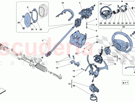 Photo of SURROUND…