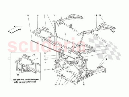 Photo of Nut For car with lifting…