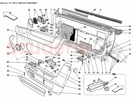 Photo of L H POCKET…