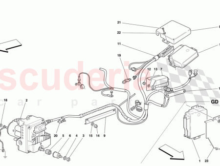 Photo of SUPPORT BRACKET…