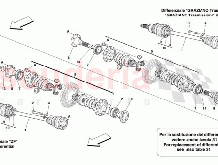 Photo of AXLE SHAFT…