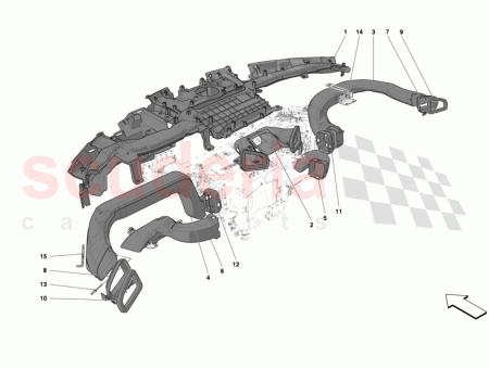 Photo of COMPL CENTRE AIR DUCT…