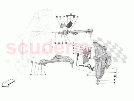 Photo of ADJUSTMENT SHIM…