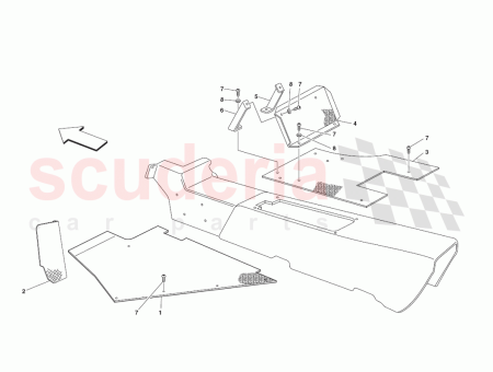Photo of RH BRACKET…