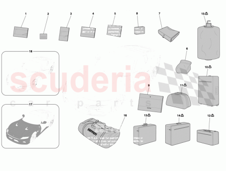Photo of HANDBOOK FOR TRACK USE…
