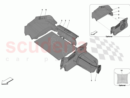 Photo of SILL PROTECTOR…