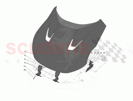 Photo of SPLIT WASHER…