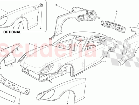 Photo of FRONT CROSS MEMBER…