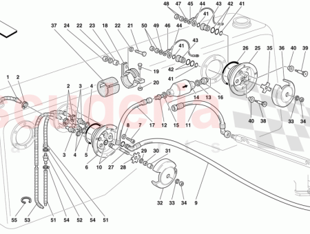 Photo of L H SAFETY PLATE…