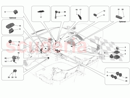 Photo of AIR VENT CONTROL…