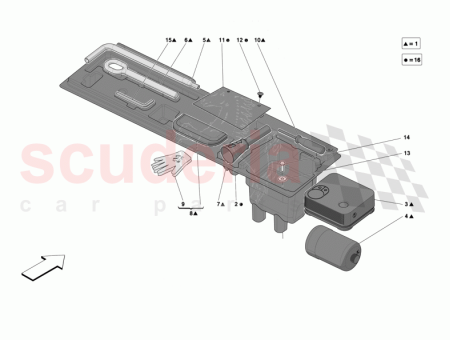 Photo of COMPLETE TYRE REPAIR KIT…