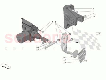 Photo of PEDAL BOARD MOUNT…