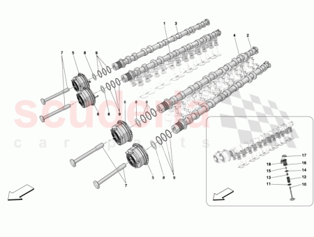 Photo of EXHAUST VALVE…