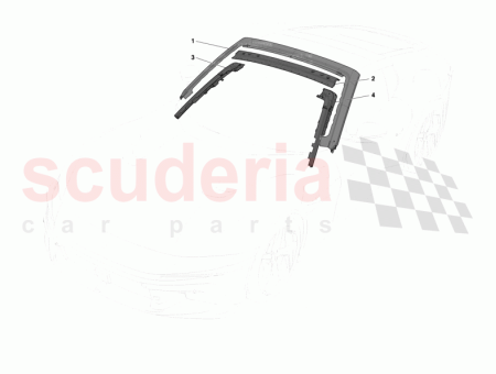 Photo of COMPL LH A PILLAR…