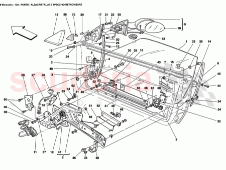 Photo of R H SIDE GLASS…