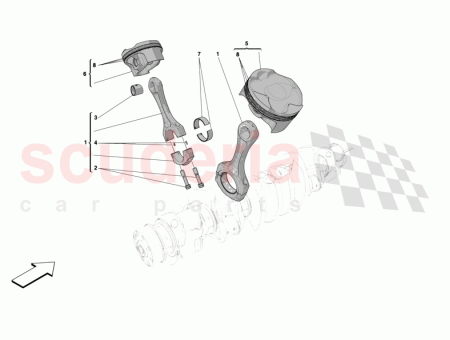 Photo of ALIGNMENT PIN…