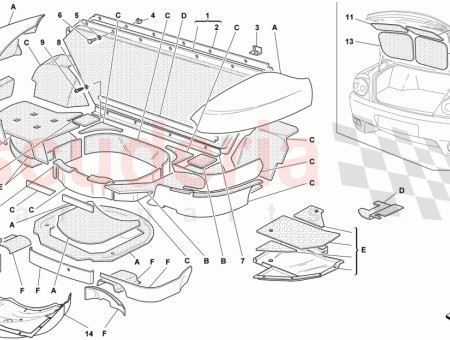 Photo of HEAT SHIELD SERIES…