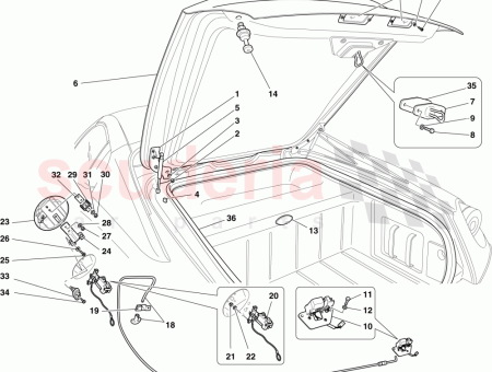 Photo of LID SEAL…