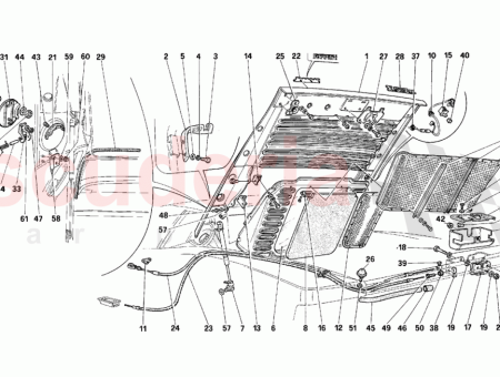 Photo of F512 M nameplate…