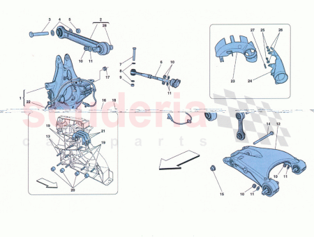 Photo of ADJUSTMENT SHIM…