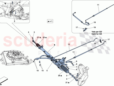 Photo of DELIVERY PIPE…