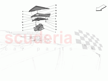 Photo of SCREW M5 X 8…