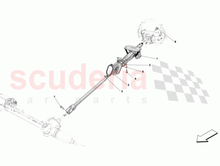 Photo of PIANTONE GUIDA F167 CPL ELETTRICO…