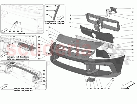 Photo of COMPL MOUNTING BRACKET…