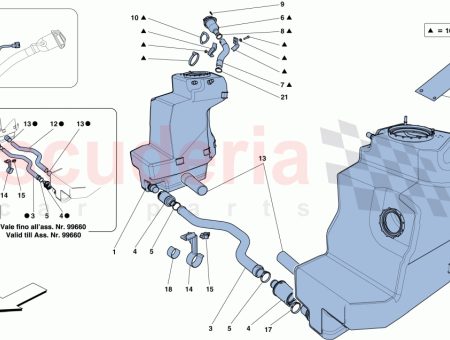 Photo of CONNECTOR PIPE MOUNTING BRACKET…