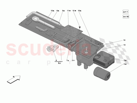 Photo of COMPLETE TYRE REPAIR KIT…