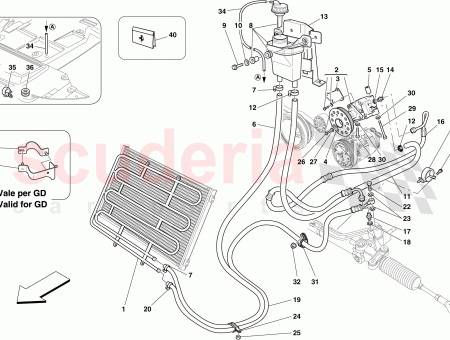 Photo of RETROFIT KIT…