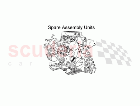 Photo of PROPELLING UNIT SET OF GASKETS…