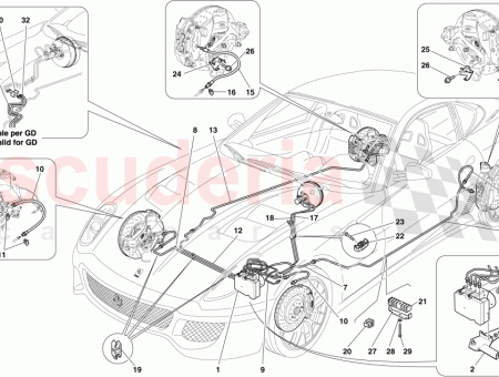 Photo of LH MOUNTING…