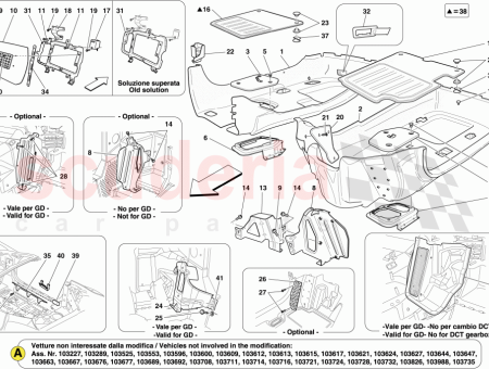 Photo of R H CARPET…