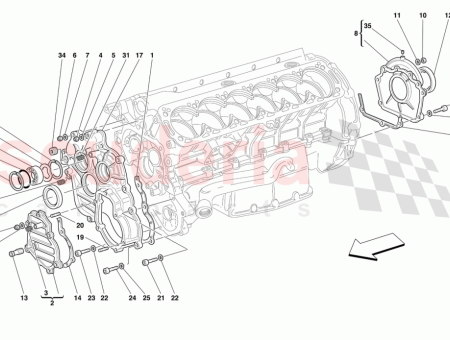 Photo of COMPLETE FRONT COVER…