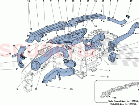 Photo of CENTRE DUCT…