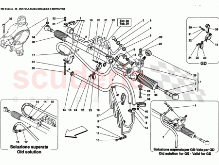 Photo of RUBBER HOSE…