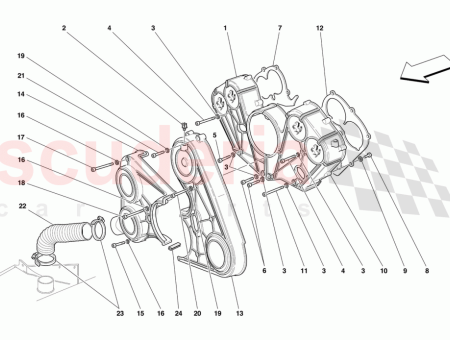 Photo of CONVEYOR TUBE…