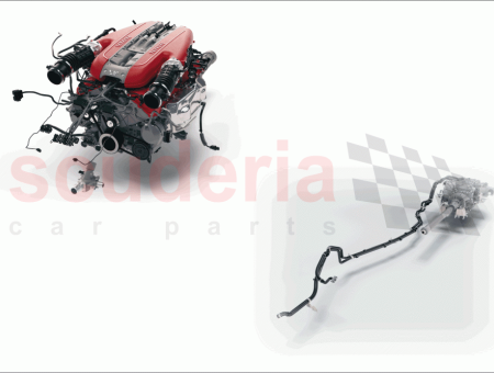 Photo of COMPL DCT GEARBOX…