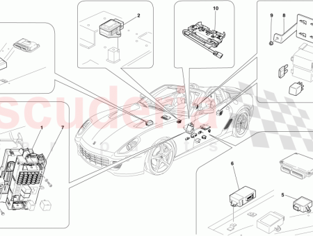 Photo of ANTI LIFT MODULE…