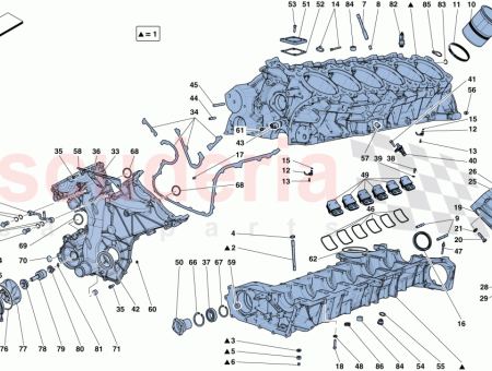 Photo of COMPL WATER DRAIN PIPE…