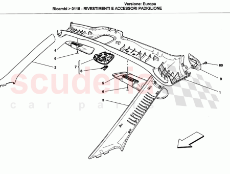 Photo of FLOOR MAT KIT…