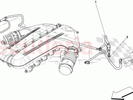 Photo of PIPE WITH KAYSER VALVES…