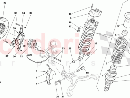 Photo of STUD BOLT…